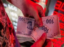 قیمت لیر ترکیه دوباره سقوط می‌کند؟
