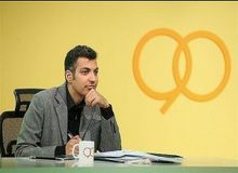 کیهان از خجالت فردوسی پور درآمد