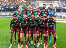 مخالفت AFC با درخواست هندی‌ها برای بازی با سپاهان در کشورثالث

