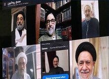 جزییات دومین جلسه مجازی ریش سفیدان اصلاح‌طلب با ریاست خاتمی 