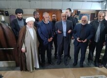 سفیر ایران: به حمایت از لبنان ادامه خواهیم داد