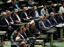 نمایندگان به‌دنبال خانه‌تکانی در پاستور
