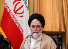 وزیر اطلاعات: طرح «مقابله با نفوذ» در حال بررسی در کمیسیون امنیت ملی است