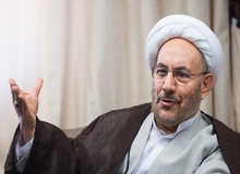 حجت‌الاسلام علی یونسی: اختلافات برای رشد یک جامعه بسیار مفید است