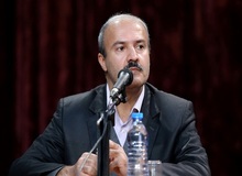 داریوش قنبری: اگر به حرف کیهان بود، ایران باید منزوی می‌شد


