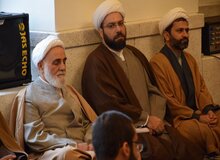 قطعا از برکات این شهادت‌ها، افزایش وحدت ملت است/ شهید سلیمانی از خدا می‌خواست که شهید شود