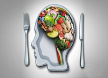 با این رژیم غذایی سلامت روانتان را تضمین کنید