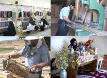 اختصاص 23 میلیارد ریال اعتبار فراگیر برای اشتغالزایی در شهرستان بیجار