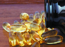 خطرات استفاده بیش از حد ویتامین D
