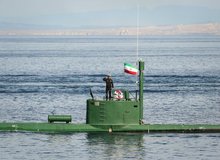 فرمانده مرزبانی: رزمایش دریایی محمد رسول الله مرزبانی فراجا در خلیج فارس برگزار می‌شود