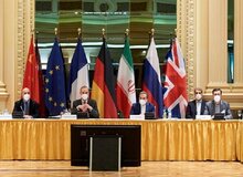 ادعای جدید پرس تی وی: آمریکا و اروپا خواستار تخریب سانتریفیوژهای نسل جدید ایران شده‌اند