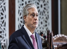 رسانه‌های پاکستانی: ایران با عبور ۲۰ کشتی دیگر با پرچم پاکستان از تنگه هرمز موافقت کرد