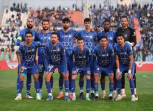  تشکر استقلال از میزبانی سپاهان با واژه اصالت