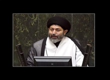 کاظم موسوی: به جای لوازم خانگی می توانیم محصولات مورد نیازمان را از کره وارد کنیم/ تولیدات داخلی ما از لحاظ جنس هیچ فرقی با لوازم خارجی ندارند/ ما چون طلبه هستیم از محصولات وطنی در منزل استفاده می کنیم