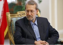 واکنش لاریجانی به تحریم های جدید آمریکا: رسانه‌ها اضطراب بلاوجه درباره مصوبه آمریکایی‌ها ایجاد نکنند
