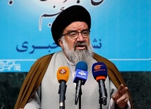احمد خاتمی: تخریب و اهانت به روحانیت رسم عده‌ای شده است و فضای مجازی هم در این آتش می دمد
