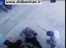 رئیس بهزیستی: با فرد خاطی برخورد شد/ رئیس مرکز سالمندان: نباید فیلم را منتشر می کردند!/مجید ابهری  آسیب شناس اجتماعی: نظارتی بر مراکز نگهداری سالمندان صورت نمی پذیرد، پرستاران باید آزمون‌های روانشناختی می دادند