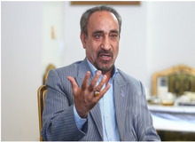 خباز: آنهایی که ریگی در کفش‌ دارند مخالف طرح شفافیت هستند