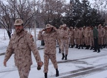 نماینده مجلس: موضوع فروش سربازی پیشنهاد پخته و کارشناسی نبود