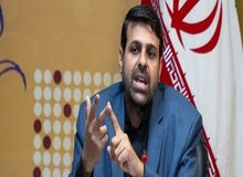 عضو هیات رئیسه مجلس : دل مردم را خالی نمی‌کنم اما احتمال جنگ کم نیست
