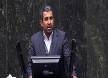یک نماینده مجلس خواستار انتقال آب خلیج فارس به کرمان در تابستان سال آینده شد

