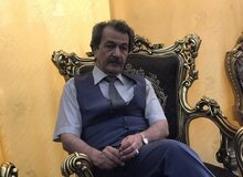 تهیه کننده سریال امام علی(ع): می‌خواستیم فردین مالک اشتر باشد و فائقه آتشین قطام؛ هدف هم داشتیم!