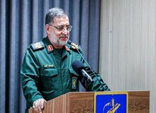 سخنگوی سپاه: ما در جنگ تحمیلی ۱۲ روزه قطعاً پیروز شدیم 