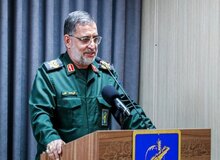 سخنگوی سپاه: ما در جنگ تحمیلی ۱۲ روزه قطعاً پیروز شدیم 