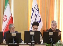 روابط ایران و چین زیر ذره‌بین مجلس؛ بررسی ابعاد همکاری‌ها با حضور رحمانی‌فضلی