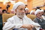 درگذشت حجت الاسلام والمسلمین محسن قرائتی تکذیب شد