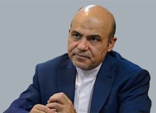 قوه قضاییه از اعدام علیرضا اکبری خبر داد