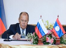 لاوروف: اروپا با فرصت‌سوزی خودش را از مذاکرات صلح اوکراین حذف کرد