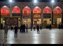 بازداشت ۳۷ نفر در ارتباط با حادثه تروریستی شیراز/ کیفرخواست ۳ متهم اصلی صادر شد