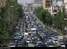 عضو هیات رئیسه شورای شهر: شهردار درباره آشفتگی ترافیک و  واگذاری دستگاه زباله‌سوز به قم پاسخگو باشد