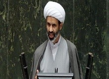 نماینده مجلس ادعای معاون پارلمانی رئیسی را تکذیب کرد/ میرزایی: دولت احتمالاً یکی از وزرا را تغییر دهد