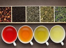 ۴ نوع چای مفید برای کاهش وزن را بشناسید