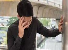 سرگیجه‌های ناگهانی هنگام غلت زدن نگران کننده نیست