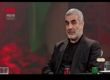 نحوه سقوط بالگرد رئیس جمهور از زبان یک کارگر معدن
+فیلم 