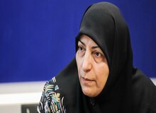 فرشته ولی مراد  جامعه شناس:  معاونت زنان ریاست جمهوری عملا یک نهاد مردود و بی خاصیت تبدبل شده/ خروجی معاونت زنان غیر از سخنرانی و پول پاشی چیزی نیست 