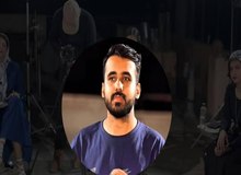 تهیه‌کننده «دیالوگ» با قید وثیقه آزاد شد