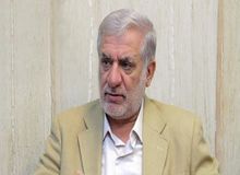 جمالی نوبندگانی: الان نمایندگان هنوز شروع به کار نکرده، از خودروهای بیت المال استفاده می کند که هزینه اش را هم دریافت می کند