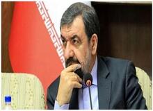 محسن رضایی: کالاهای سوئدی و دانمارکی را تحریم کنید
