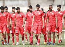 مدیرعامل سپیدرود: ۱۰ نفر از اعضای تیم مشکوک به کرونا هستند
