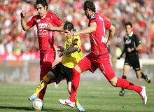 کاروان پرسپولیس فردا عازم امارات می شود