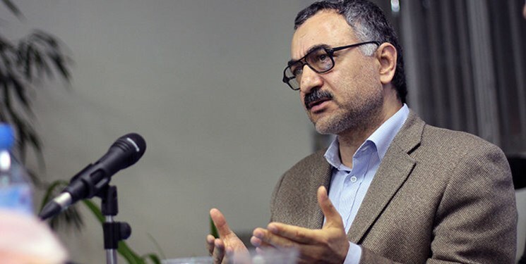 سعید لیلاز : منابع ارزی در دولت رئیسی غارت شده است/  در۹ماه گذشته روزی۴-۵میلیون دلار بنزین وارد کردیم/ بدهی بانکها ۳برابر شده
