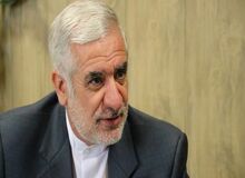 جمالی نوبندگانی: ممکن است وزیرخارجه قطر حامل پیام‌هایی از سوی آمریکایی‌ها باشد