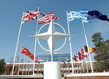 ناتو عملیات «نگهبان شرقی» را آغاز کرد