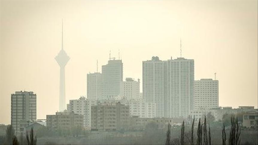 عوامل تولید آلودگی هوا همچنان می‌تازند 