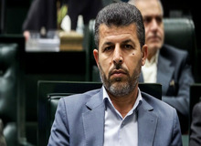 پاپی زاده، عضو هیات رئیسه مجلس: مدیریت تنگه هرمز را واگذار نمی کنیم/ دشمنان هنوز نتوانسته‌اند محل مسئولان ما را ردیابی کنند به همین دلیل حمله را به تاخیر انداختند/ هزینه تسلیم بسیاربیشتر از مقاومت در مقابل آمریکاست/ اولویت اول ما حفظ امنیت رهبری است