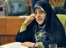 معصومه ابتکار: نگاه‌های تبعیض آمیز و منفی به زنان کمتر شده است
